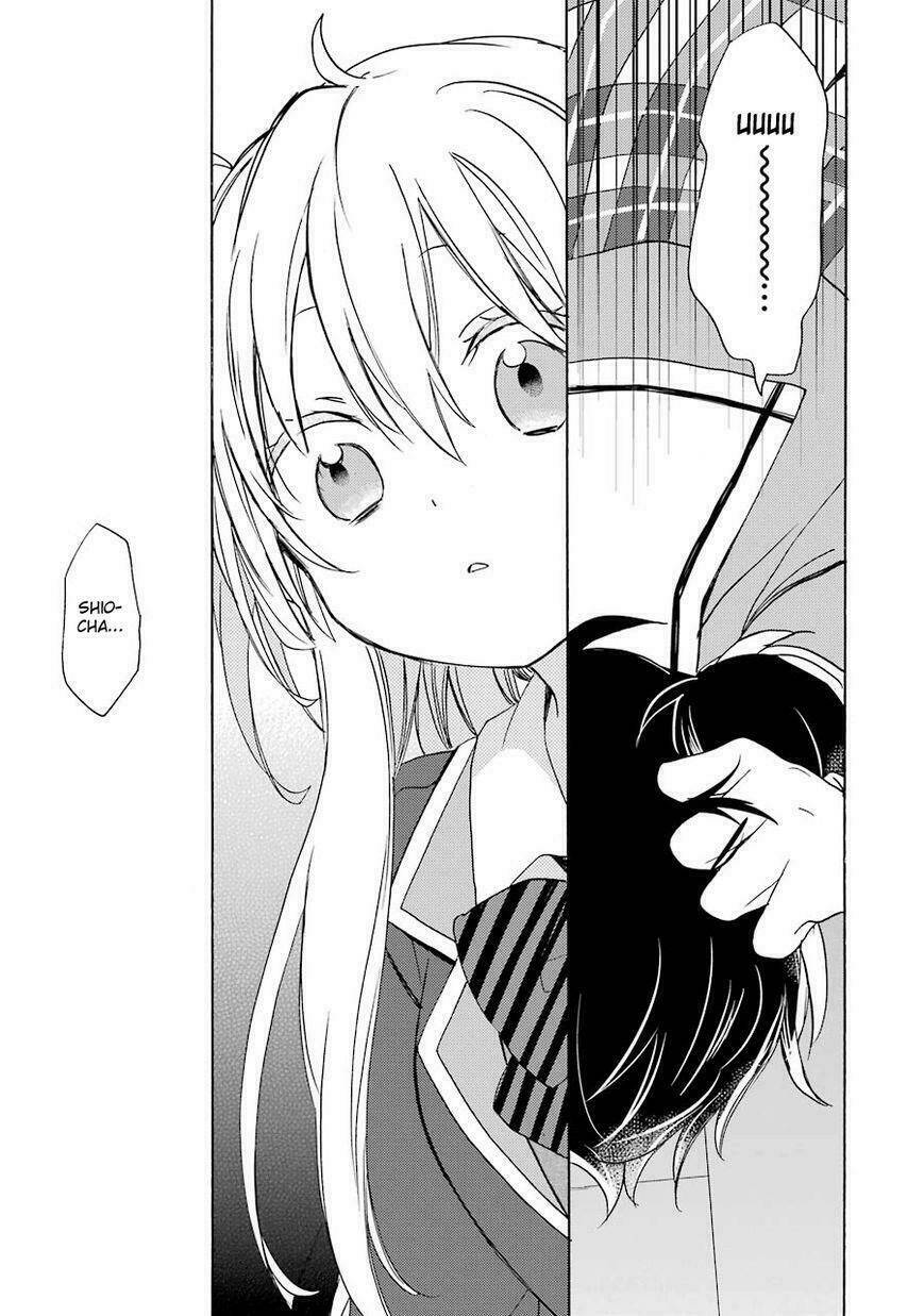 Happy Sugar Life [Chap 1-10] - Page 44