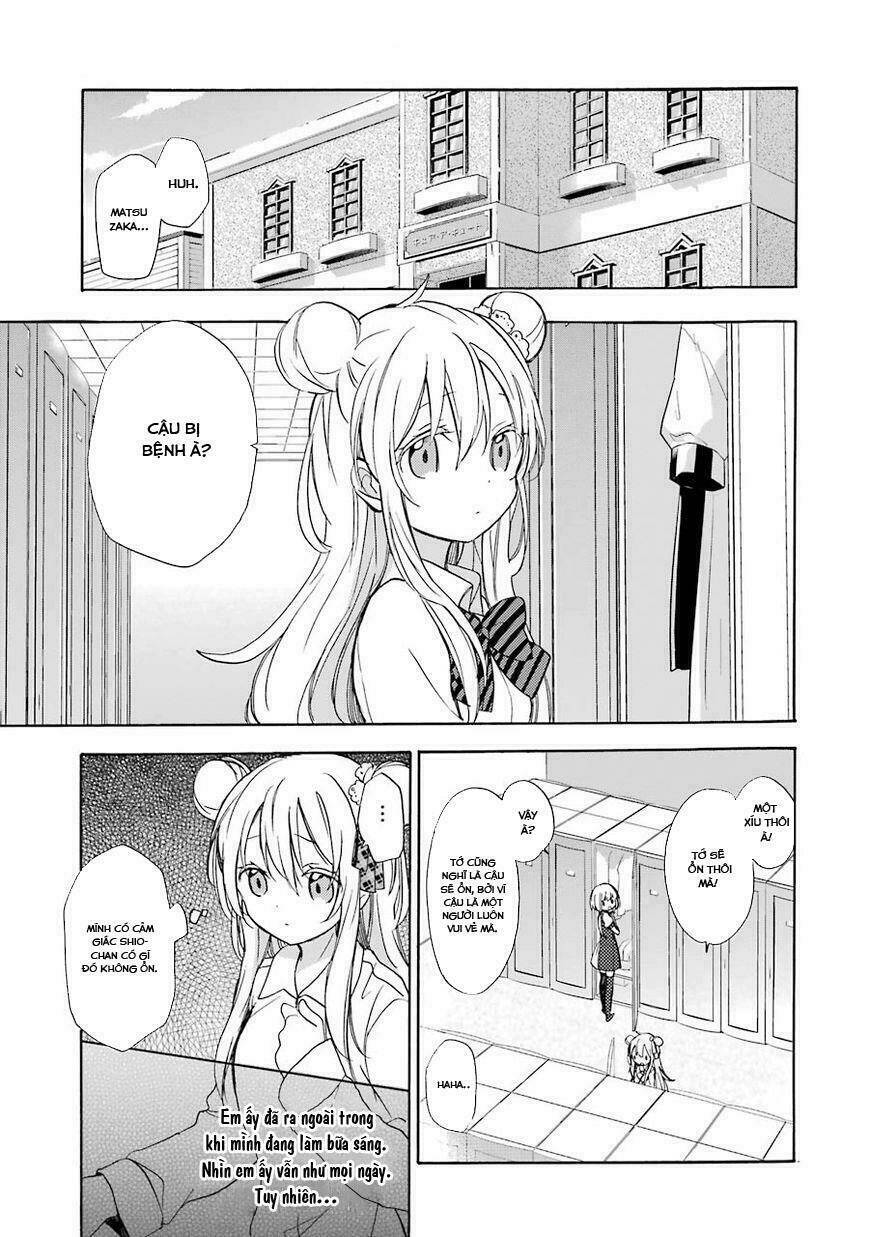 Happy Sugar Life [Chap 1-10] - Page 5