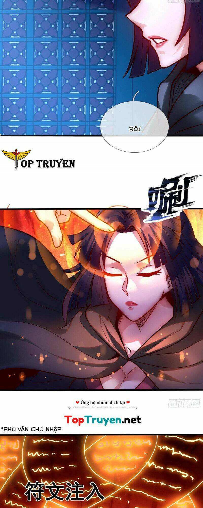 Huyền Thiên Chí Tôn [Chap 1-120]