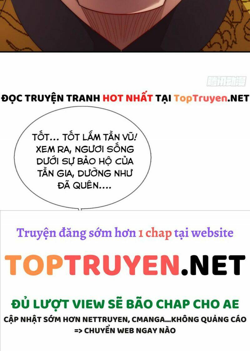 Trang truyện page_13 trong truyện tranh Huyền Thiên Chí Tôn - Chapter 6 - truyentvn.net