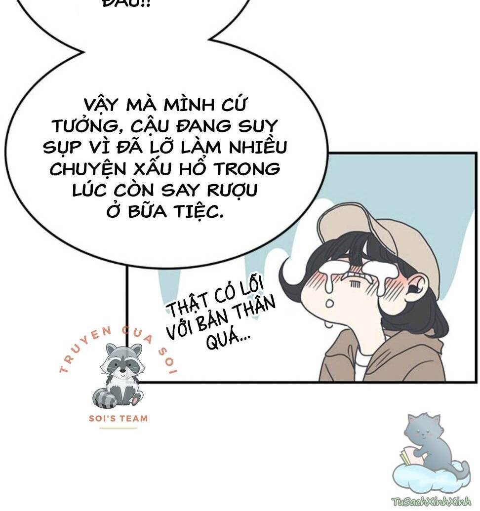 Trang truyện page_15 trong truyện tranh Kế Hoạch Hẹn Hò Của Bareum - Chapter 5 - truyentvn.net