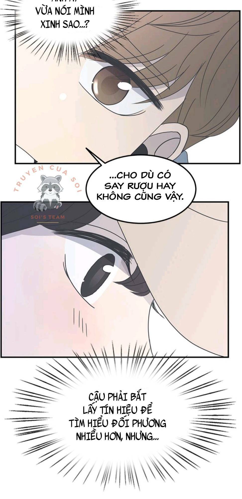 Trang truyện page_64 trong truyện tranh Kế Hoạch Hẹn Hò Của Bareum - Chapter 5 - truyentvn.net