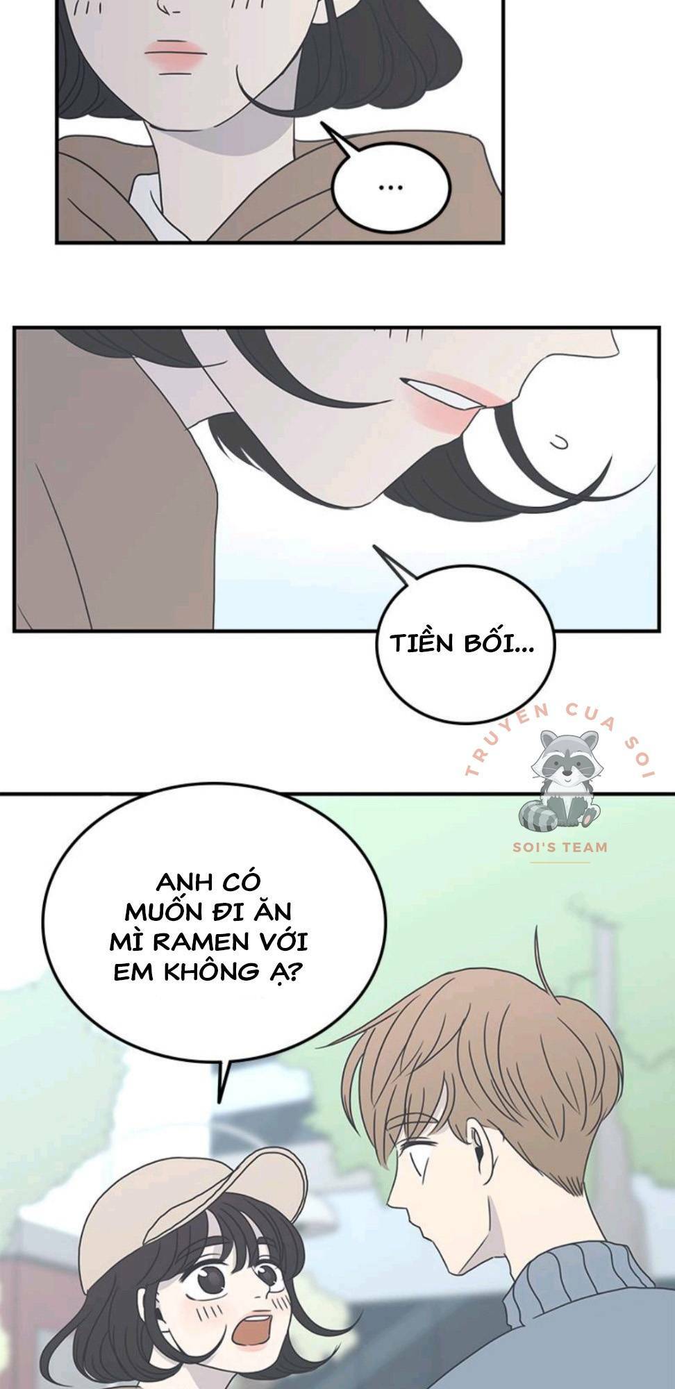 Trang truyện page_66 trong truyện tranh Kế Hoạch Hẹn Hò Của Bareum - Chapter 5 - truyentvn.net