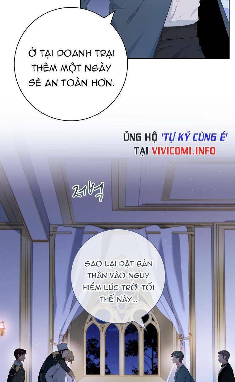 Trang truyện page_77 trong truyện tranh Chồng Tôi Là Người Do Tôi Định Đoạt - Chapter 14 - truyentvn.net