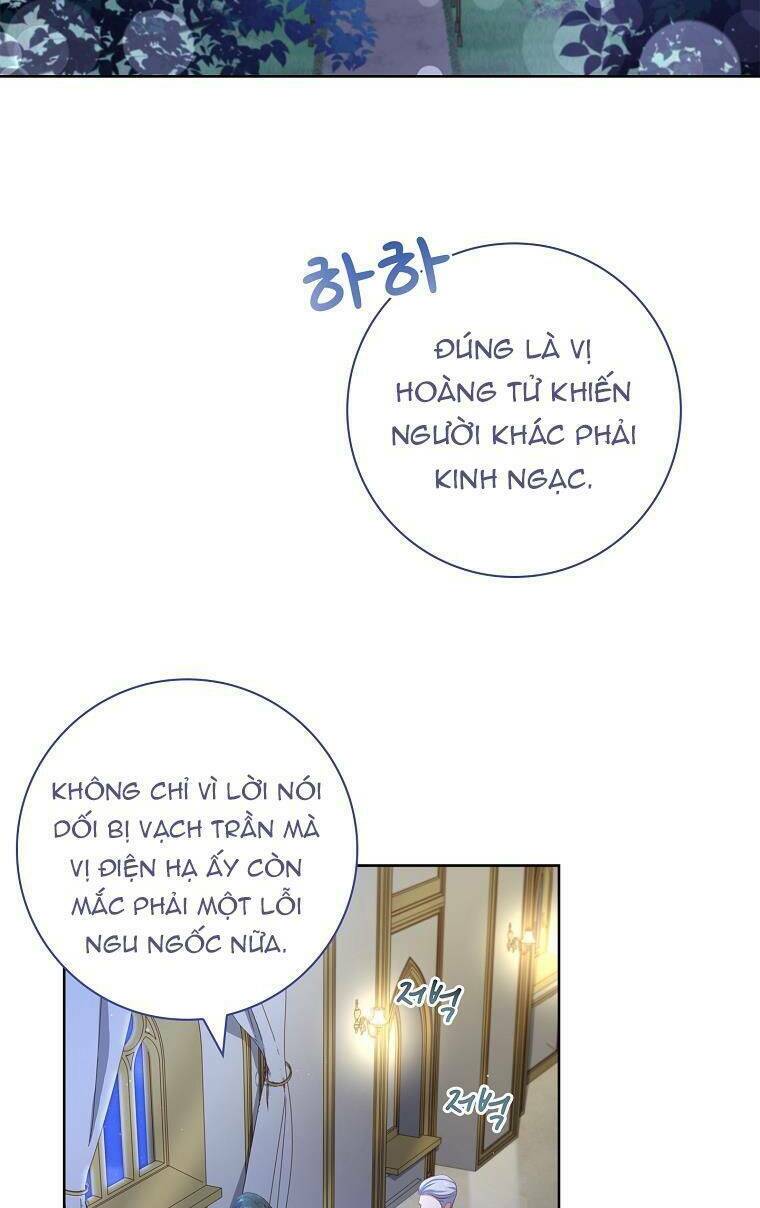 Trang truyện page_2 trong truyện tranh Chồng Tôi Là Người Do Tôi Định Đoạt - Chapter 15 - truyentvn.net