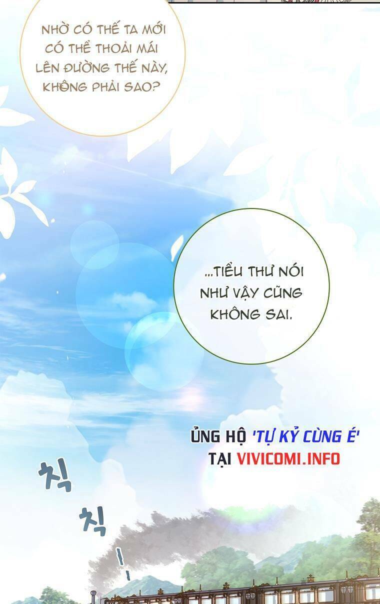 Trang truyện page_7 trong truyện tranh Chồng Tôi Là Người Do Tôi Định Đoạt - Chapter 16 - truyentvn.net