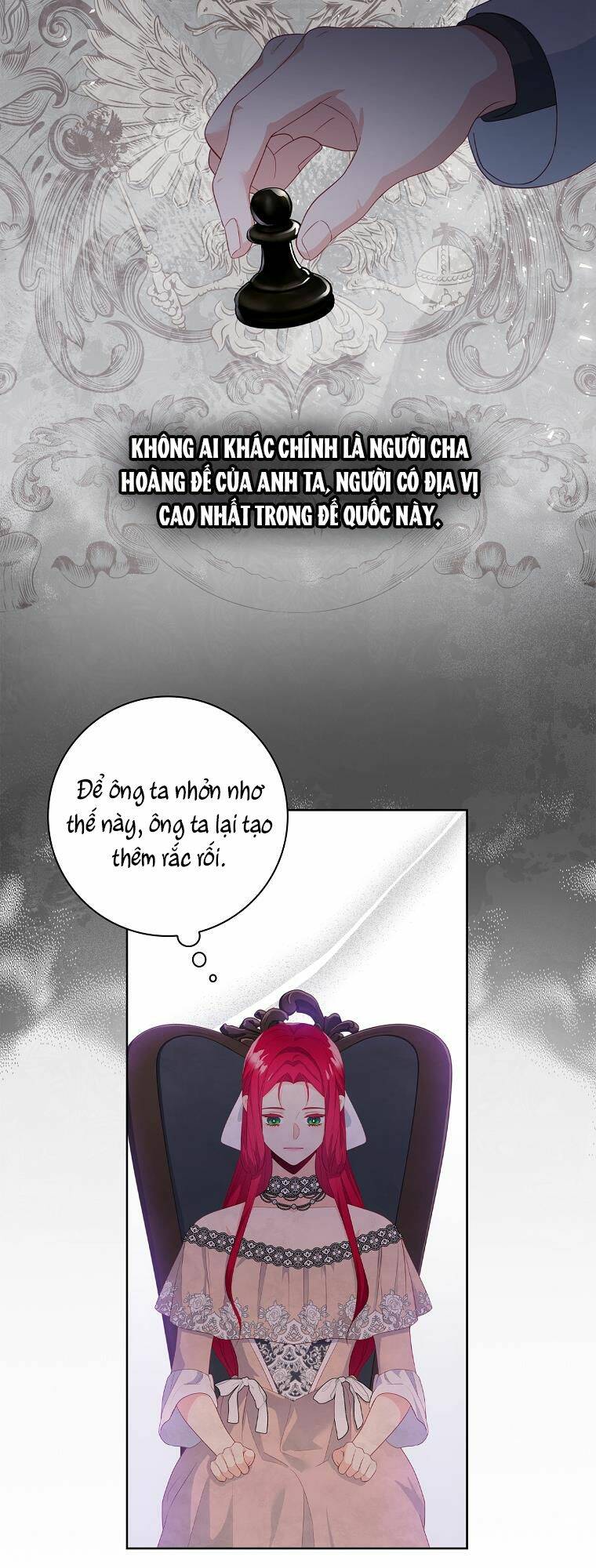 Trang truyện page_18 trong truyện tranh Chồng Tôi Là Người Do Tôi Định Đoạt - Chapter 18 - truyentvn.net