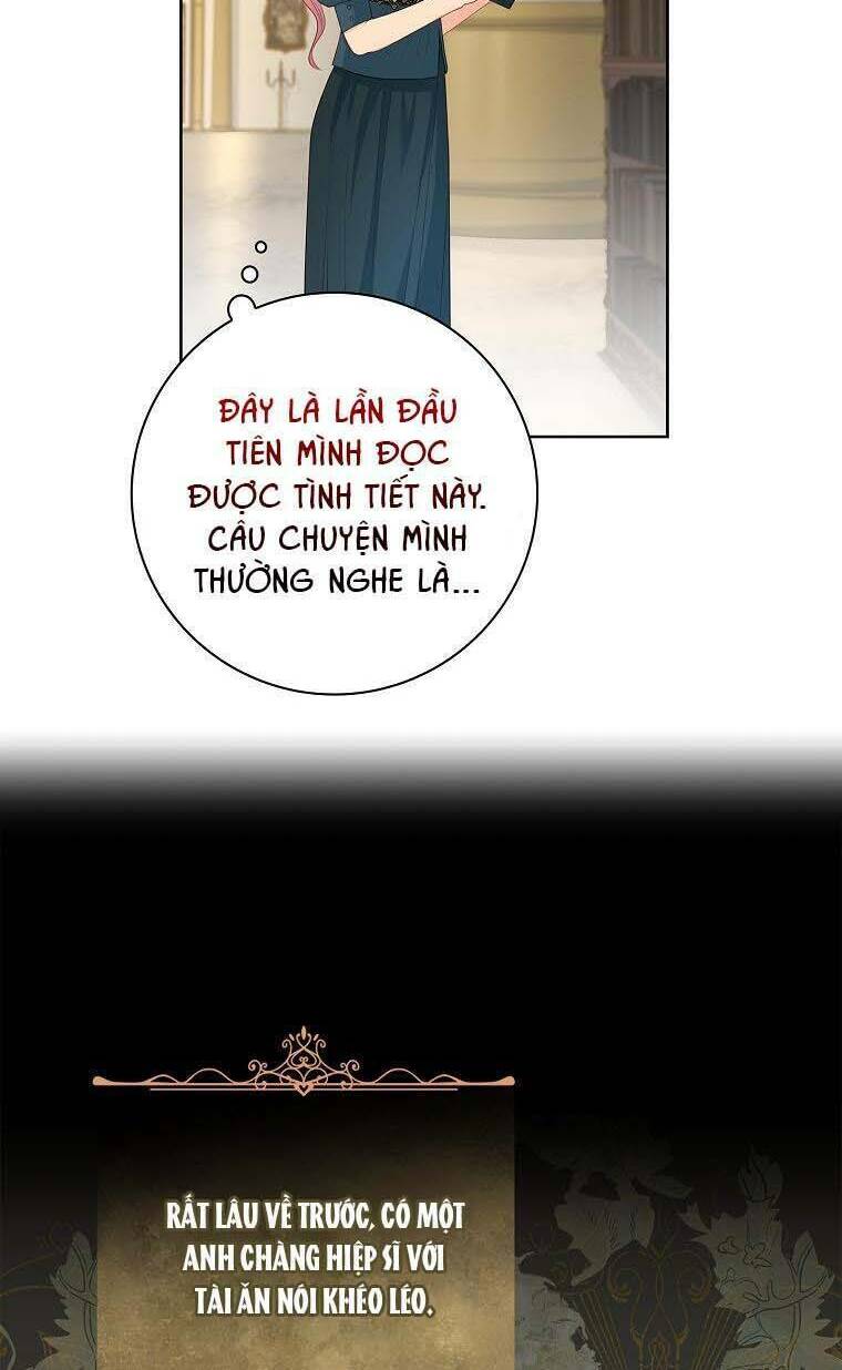 Trang truyện page_60 trong truyện tranh Chồng Tôi Là Người Do Tôi Định Đoạt - Chapter 29 - truyentvn.net