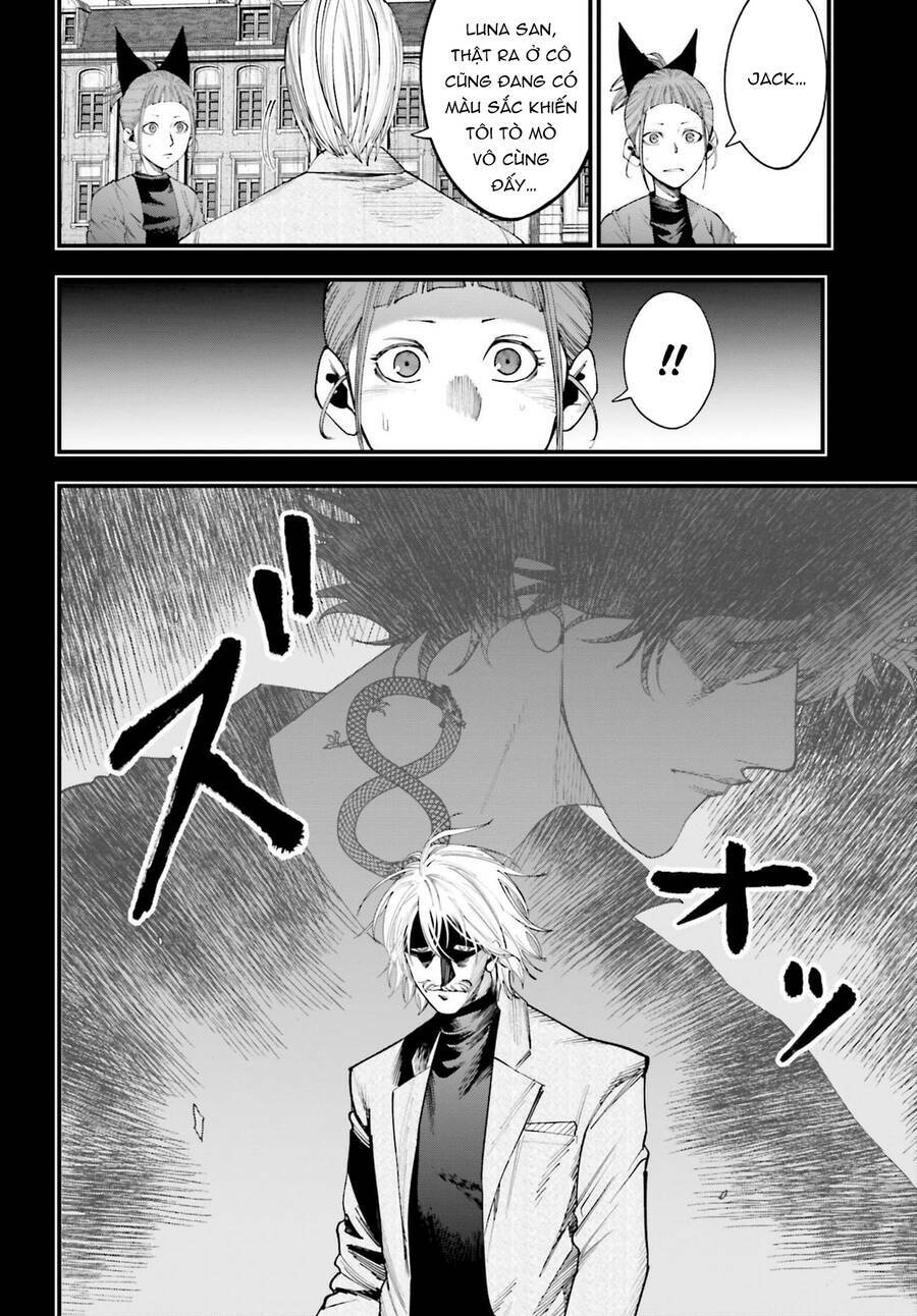 Trang truyện page_5 trong truyện tranh Jack The Ripper No Jikenbo - Chapter 14 - truyentvn.net