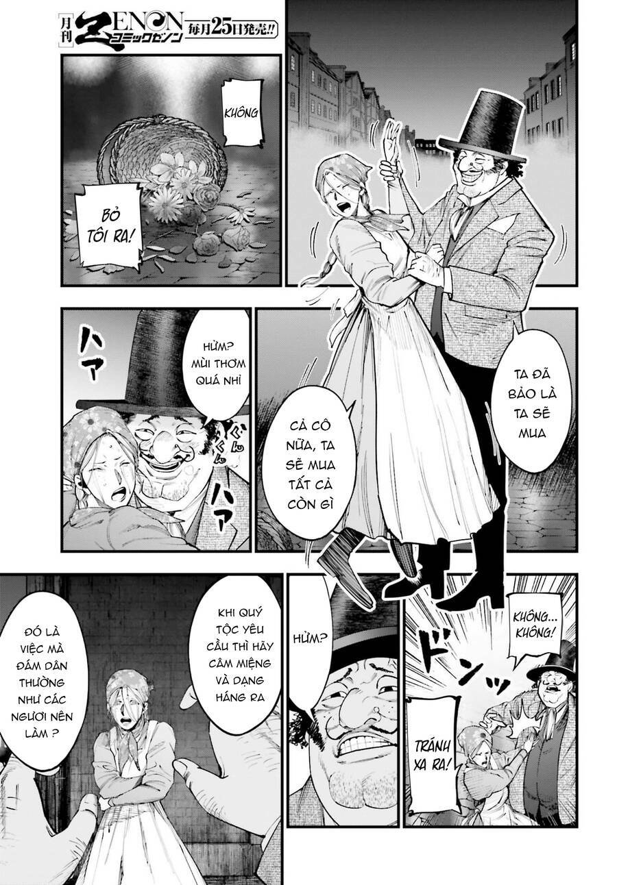 Trang truyện page_8 trong truyện tranh Jack The Ripper No Jikenbo - Chapter 14 - truyentvn.net