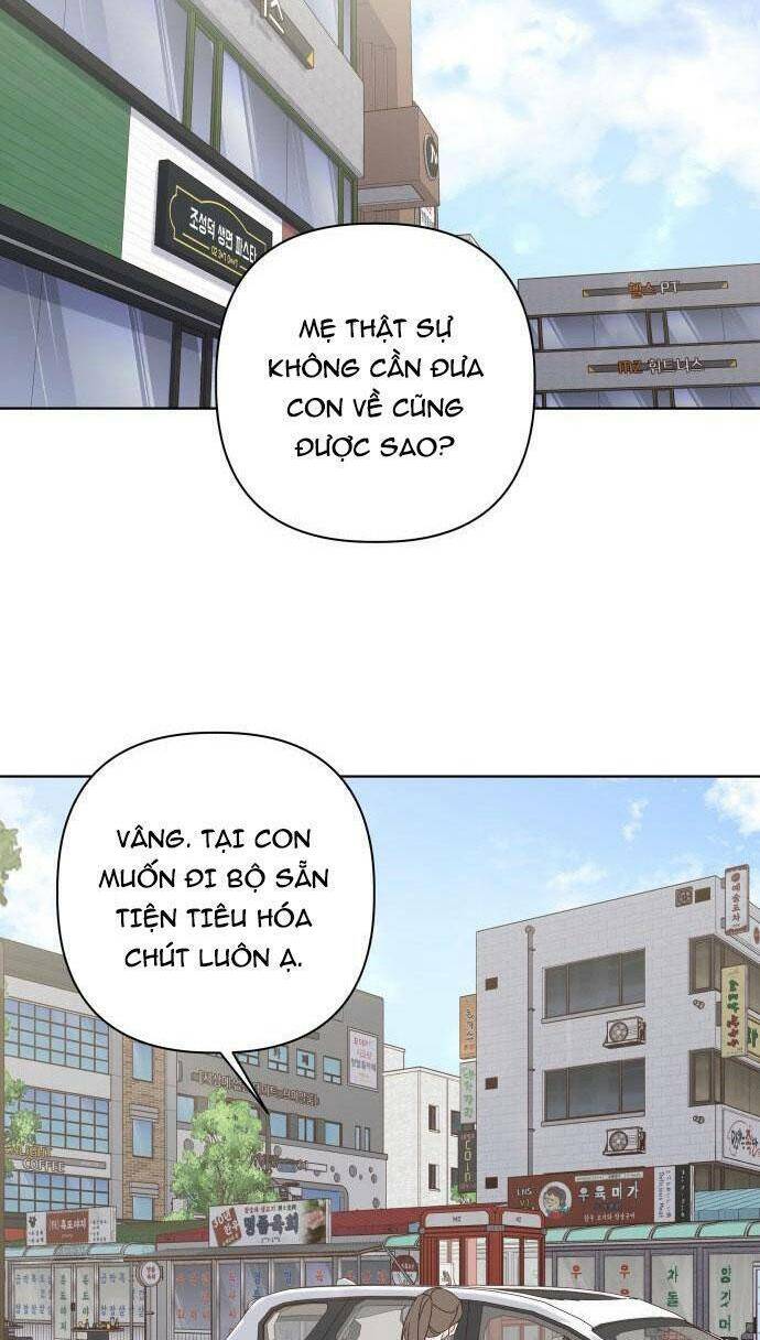 Ranh Giới Tình Yêu [Chap 1-53] - Page 33