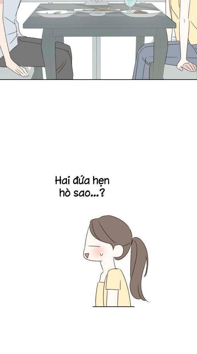 Ranh Giới Tình Yêu [Chap 1-53] - Page 4