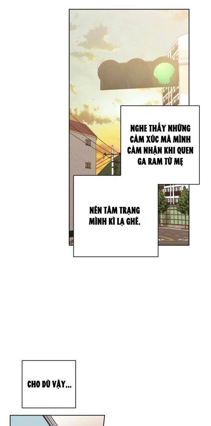 Ranh Giới Tình Yêu [Chap 1-53] - Page 54