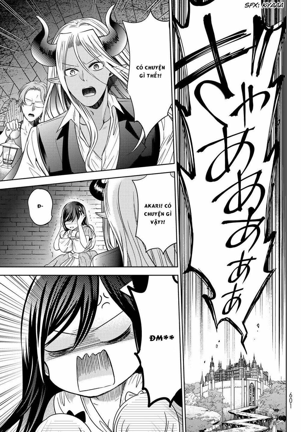 Isekai de Saikyo Mao no Kodomotachi no Mama ni Natchaimashita [Chap 1-38] - Page 16