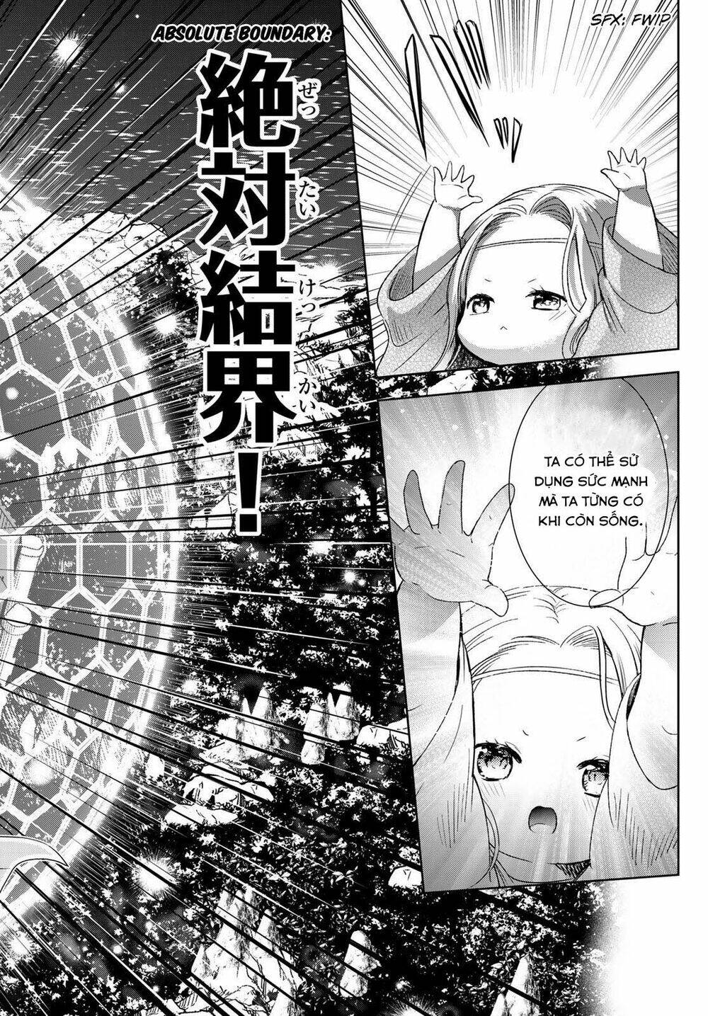 Isekai de Saikyo Mao no Kodomotachi no Mama ni Natchaimashita [Chap 1-38] - Page 12