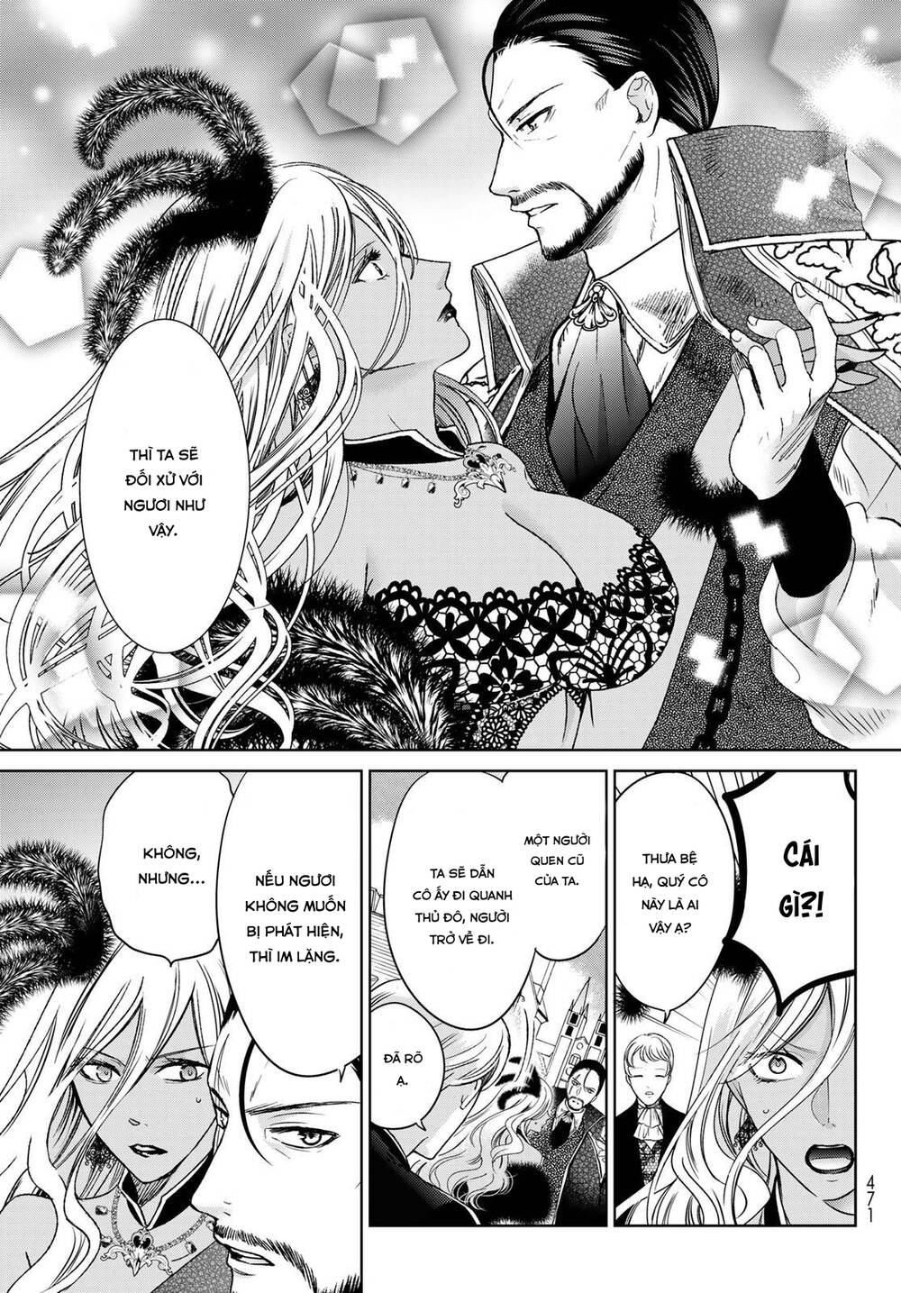 Isekai de Saikyo Mao no Kodomotachi no Mama ni Natchaimashita [Chap 1-38] - Page 20