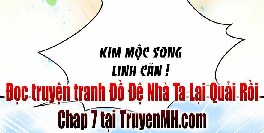 Đồ Đệ Nhà Ta Lại Quải Rồi: Chương 6