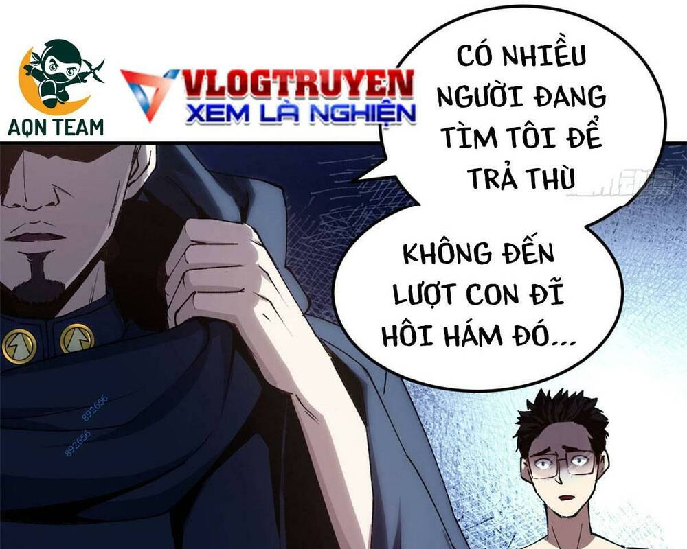 Trưởng Giám Ngục Trông Coi Các Ma Nữ: Chương 10