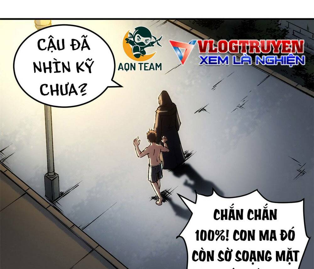 Trưởng Giám Ngục Trông Coi Các Ma Nữ: Chương 10