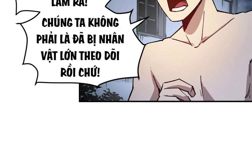 Trưởng Giám Ngục Trông Coi Các Ma Nữ: Chương 10