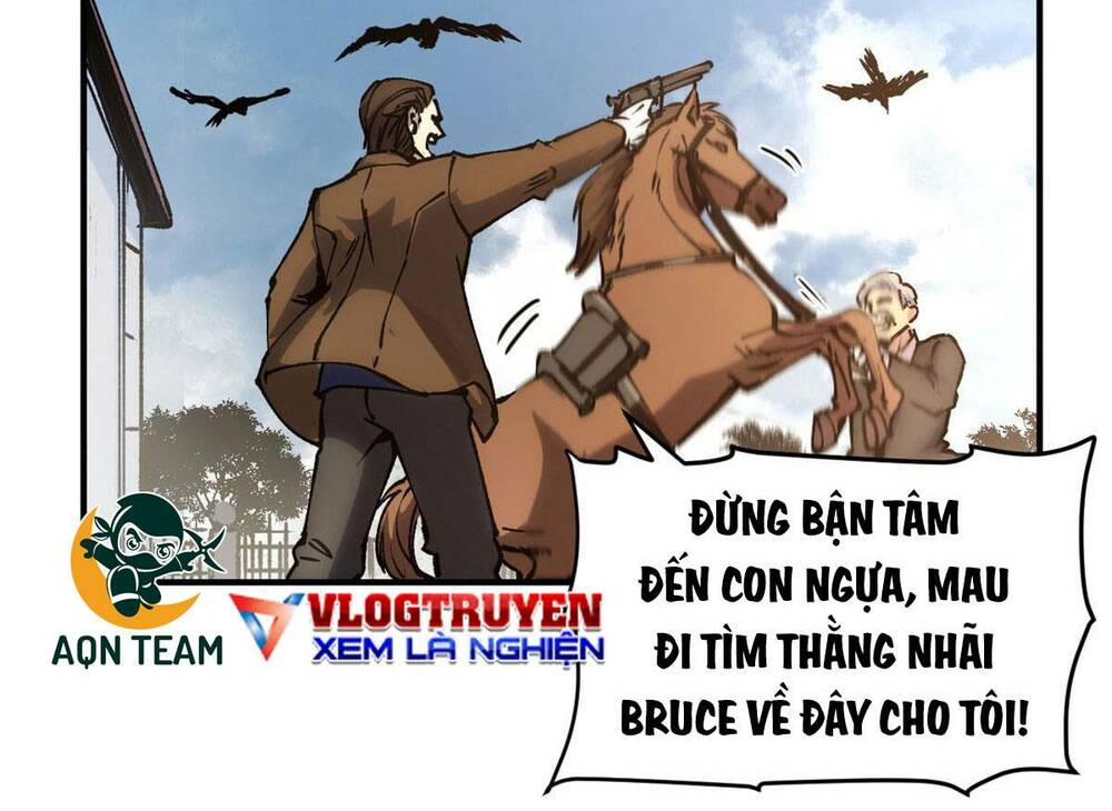 Trưởng Giám Ngục Trông Coi Các Ma Nữ: Chương 12