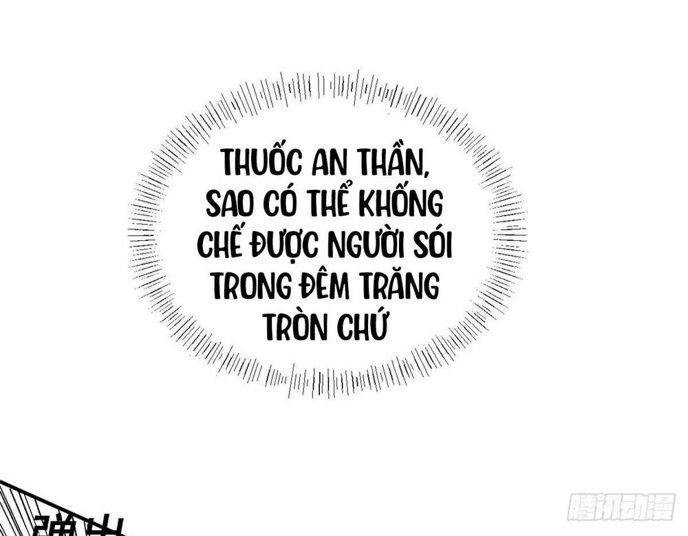 Trưởng Giám Ngục Trông Coi Các Ma Nữ: Chương 2