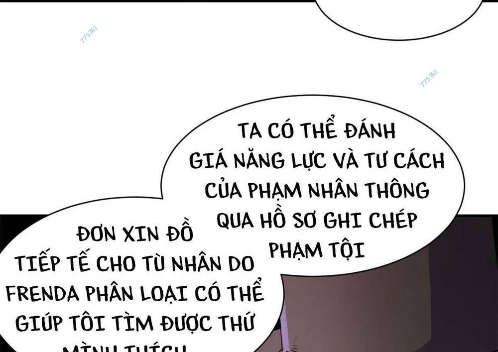 Trưởng Giám Ngục Trông Coi Các Ma Nữ: Chương 7