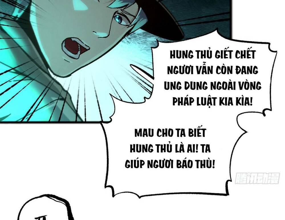 Trưởng Giám Ngục Trông Coi Các Ma Nữ: Chương 8