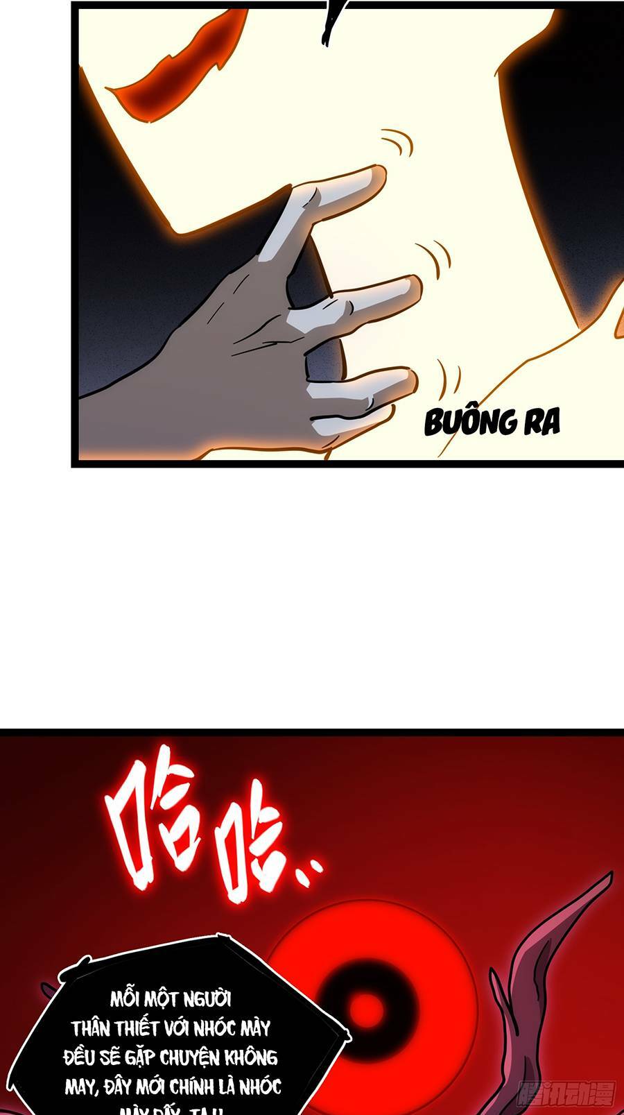 Tạ U Thiên Sư [Chap 0-47] - Page 29