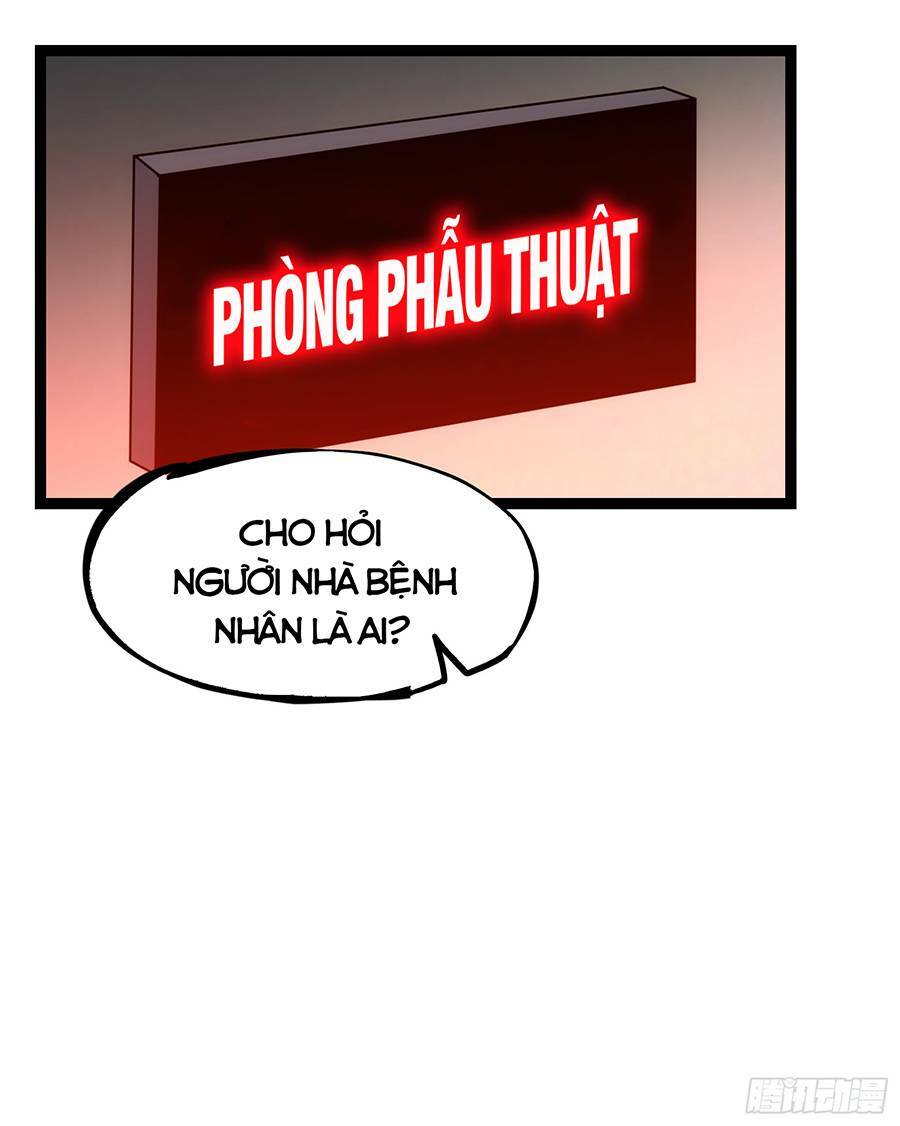 Tạ U Thiên Sư [Chap 0-47] - Page 32