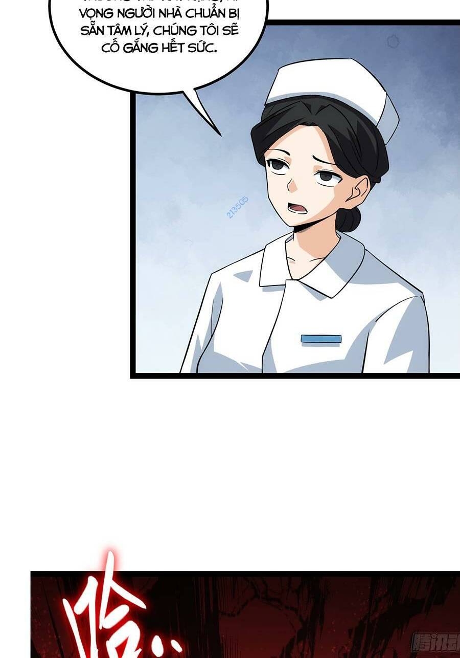 Tạ U Thiên Sư [Chap 0-47] - Page 34