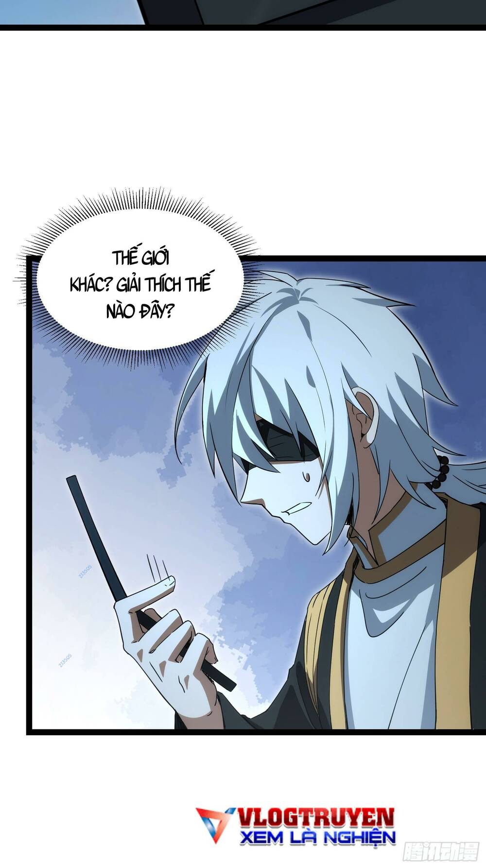 Tạ U Thiên Sư [Chap 0-47] - Page 23