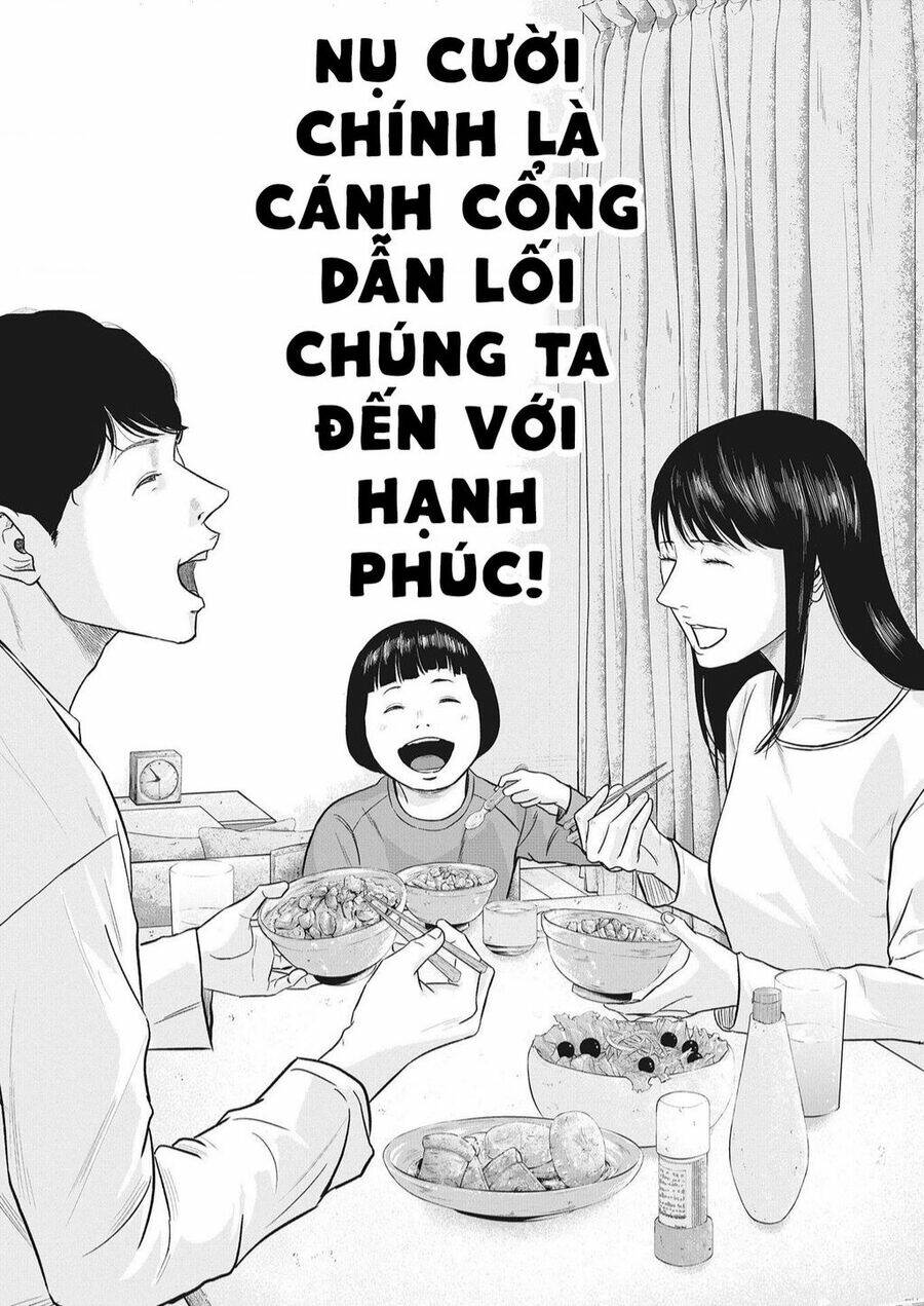 Cười Lên: Chương 10