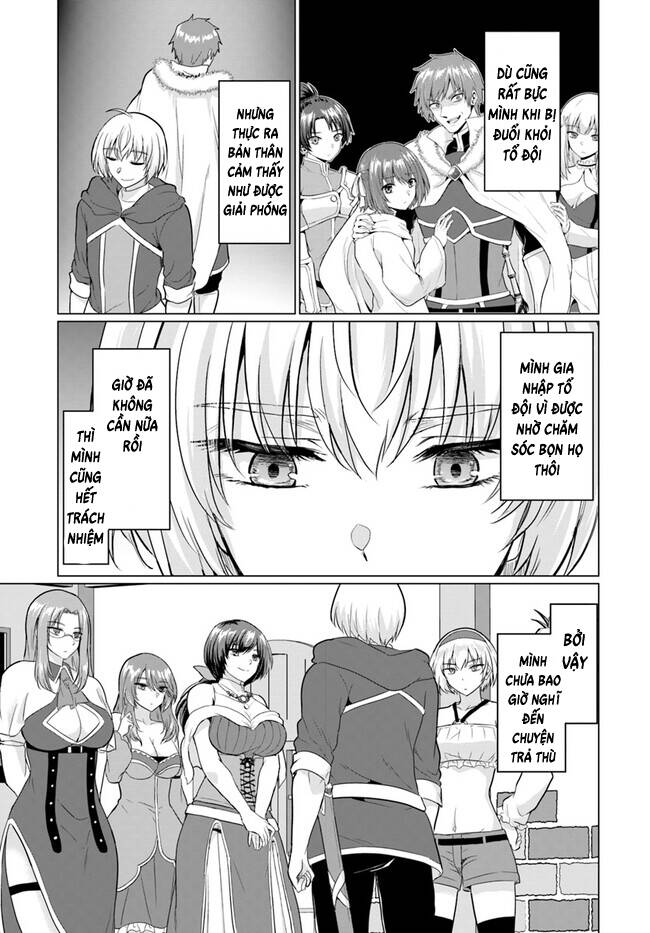 Read Hentai Image page_19 in comic Sau Khi Bị Dũng Sĩ Cướp Đi Mọi Thứ Tôi Đã Lập Tổ Đội Cùng Với Mẹ Của Dũng Sĩ! - Chapter 10 - mwmanga.net