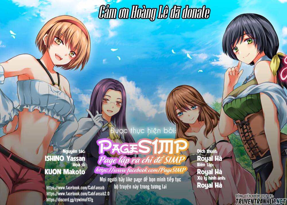 Read Hentai Image page_1 in comic Sau Khi Bị Dũng Sĩ Cướp Đi Mọi Thứ Tôi Đã Lập Tổ Đội Cùng Với Mẹ Của Dũng Sĩ! - Chapter 6.5 - mwmanga.net