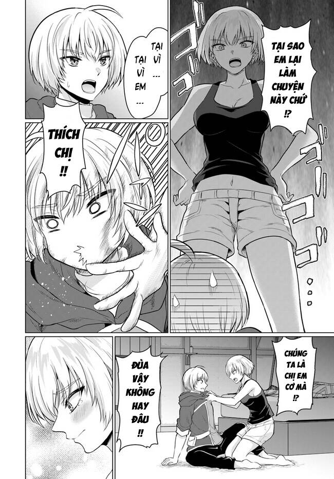 Read Hentai Image page_10 in comic Sau Khi Bị Dũng Sĩ Cướp Đi Mọi Thứ Tôi Đã Lập Tổ Đội Cùng Với Mẹ Của Dũng Sĩ! - Chapter 7 - mwmanga.net