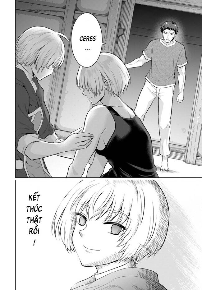 Read Hentai Image page_12 in comic Sau Khi Bị Dũng Sĩ Cướp Đi Mọi Thứ Tôi Đã Lập Tổ Đội Cùng Với Mẹ Của Dũng Sĩ! - Chapter 7 - mwmanga.net