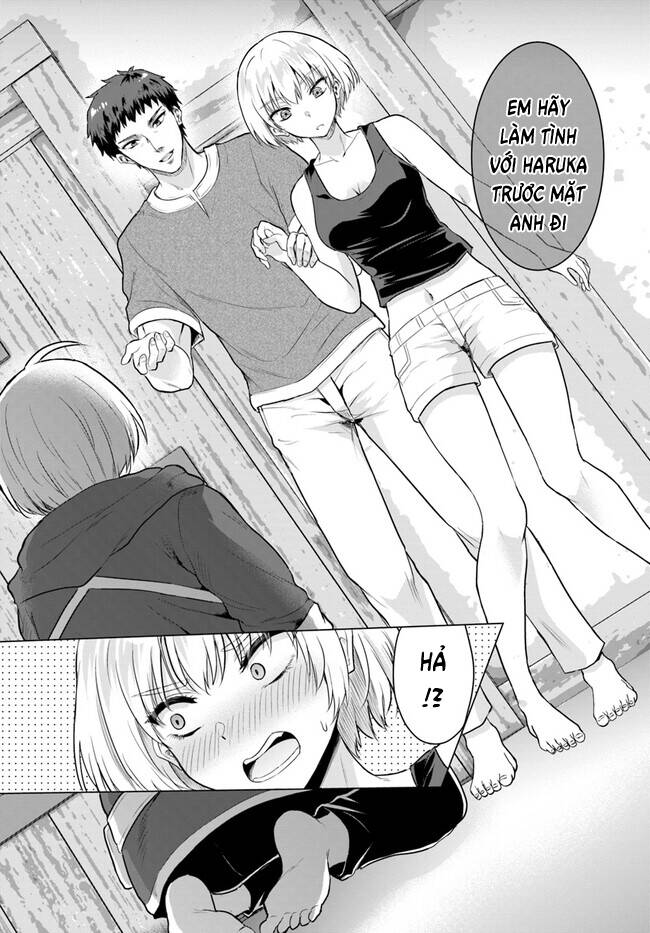 Read Hentai Image page_24 in comic Sau Khi Bị Dũng Sĩ Cướp Đi Mọi Thứ Tôi Đã Lập Tổ Đội Cùng Với Mẹ Của Dũng Sĩ! - Chapter 7 - mwmanga.net