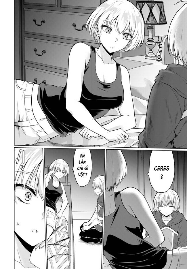 Read Hentai Image page_6 in comic Sau Khi Bị Dũng Sĩ Cướp Đi Mọi Thứ Tôi Đã Lập Tổ Đội Cùng Với Mẹ Của Dũng Sĩ! - Chapter 7 - mwmanga.net