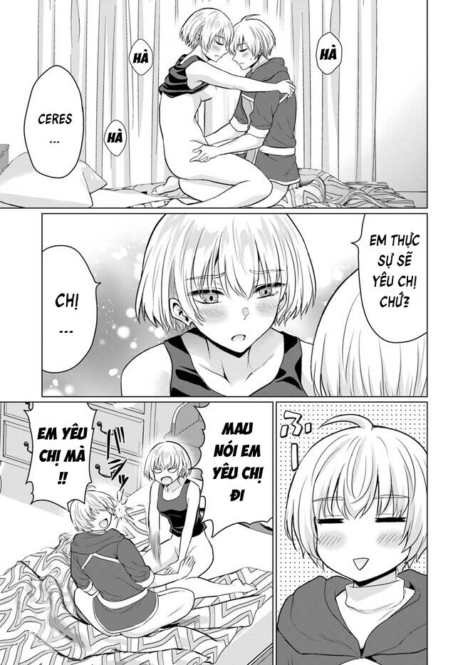 Read Hentai Image page_13 in comic Sau Khi Bị Dũng Sĩ Cướp Đi Mọi Thứ Tôi Đã Lập Tổ Đội Cùng Với Mẹ Của Dũng Sĩ! - Chapter 8 - mwmanga.net