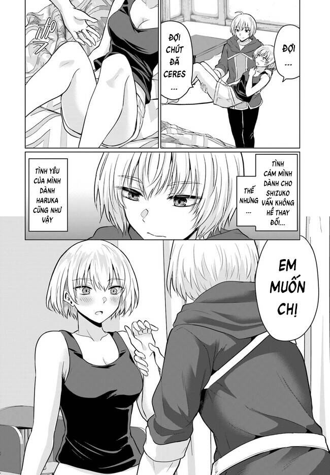 Read Hentai Image page_2 in comic Sau Khi Bị Dũng Sĩ Cướp Đi Mọi Thứ Tôi Đã Lập Tổ Đội Cùng Với Mẹ Của Dũng Sĩ! - Chapter 8 - mwmanga.net