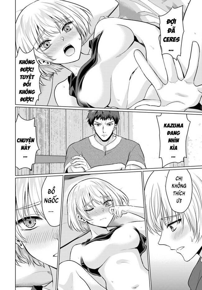 Read Hentai Image page_8 in comic Sau Khi Bị Dũng Sĩ Cướp Đi Mọi Thứ Tôi Đã Lập Tổ Đội Cùng Với Mẹ Của Dũng Sĩ! - Chapter 8 - mwmanga.net