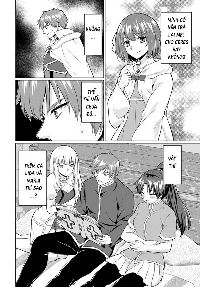 Read Hentai Image page_10 in comic Sau Khi Bị Dũng Sĩ Cướp Đi Mọi Thứ Tôi Đã Lập Tổ Đội Cùng Với Mẹ Của Dũng Sĩ! - Chapter 9 - mwmanga.net