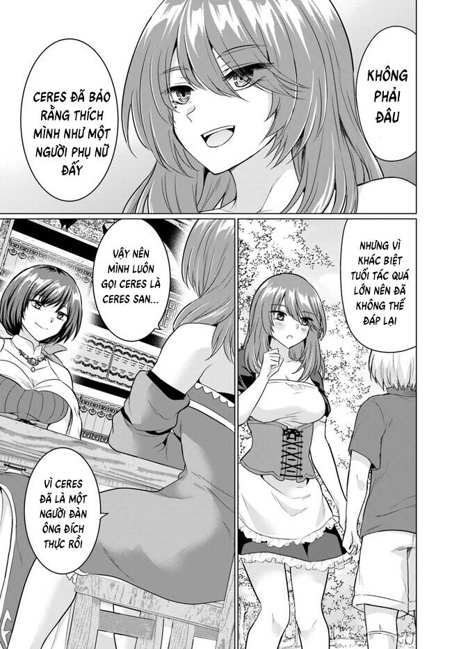 Read Hentai Image page_15 in comic Sau Khi Bị Dũng Sĩ Cướp Đi Mọi Thứ Tôi Đã Lập Tổ Đội Cùng Với Mẹ Của Dũng Sĩ! - Chapter 9 - mwmanga.net