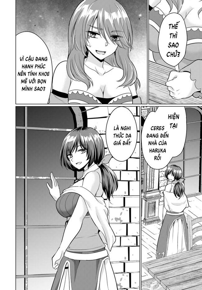 Read Hentai Image page_22 in comic Sau Khi Bị Dũng Sĩ Cướp Đi Mọi Thứ Tôi Đã Lập Tổ Đội Cùng Với Mẹ Của Dũng Sĩ! - Chapter 9 - mwmanga.net