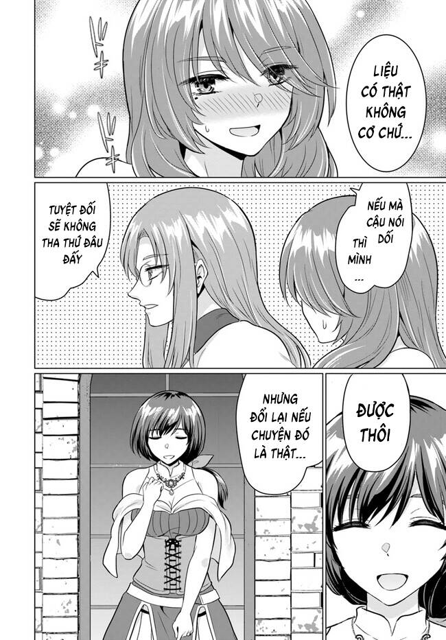 Read Hentai Image page_26 in comic Sau Khi Bị Dũng Sĩ Cướp Đi Mọi Thứ Tôi Đã Lập Tổ Đội Cùng Với Mẹ Của Dũng Sĩ! - Chapter 9 - mwmanga.net