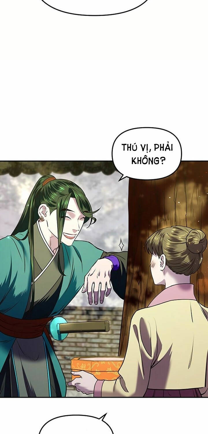 Thái Tử Myolyeong [Chap 1-103]