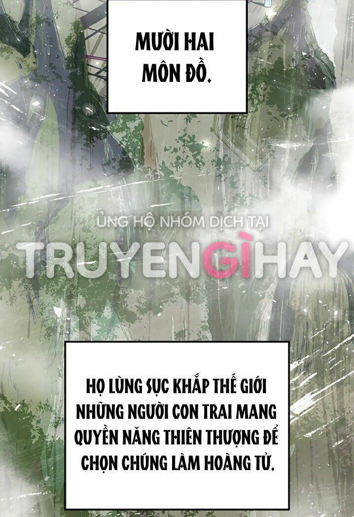 Thái Tử Myolyeong [Chap 1-103]