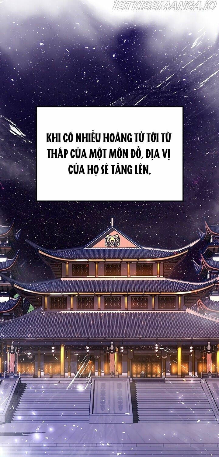 Thái Tử Myolyeong [Chap 1-103]