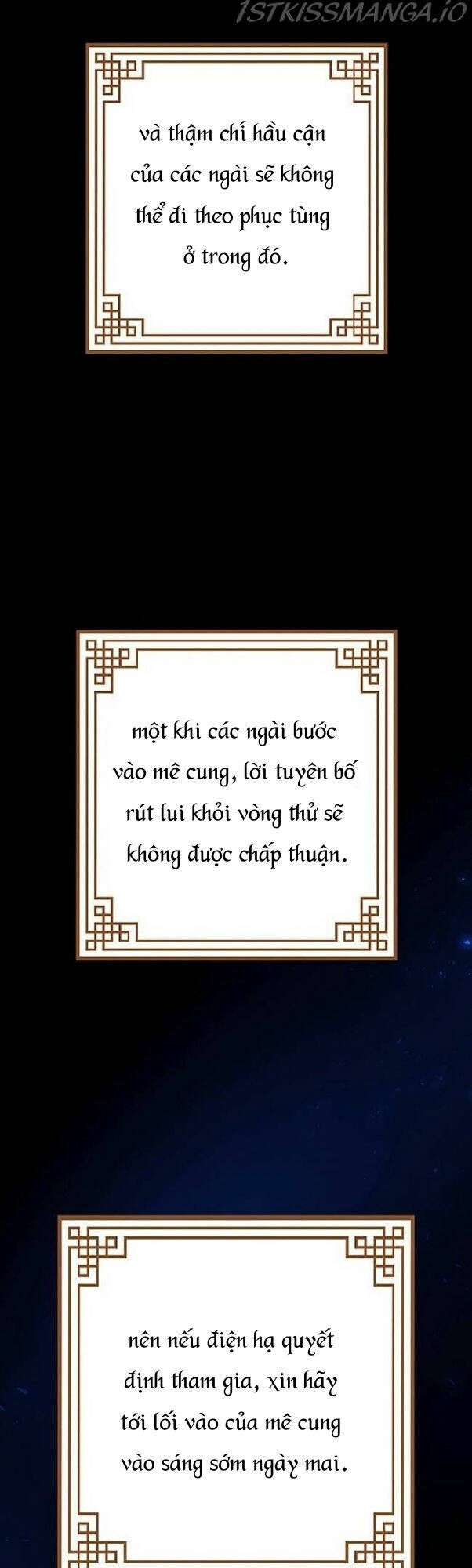 Thái Tử Myolyeong [Chap 1-103]